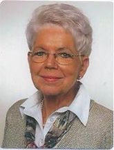 Frau Doris Diederich